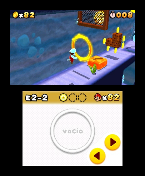 Super Mario Land 3D - Imagen 46